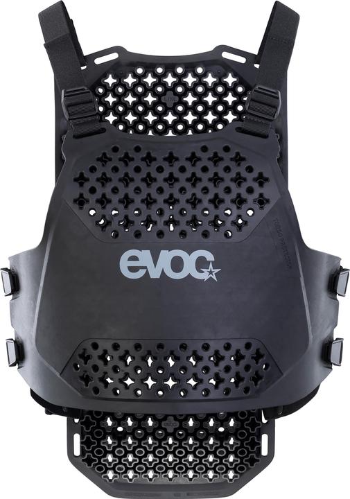 Produktbild Evoc Torso Protector (S, M, Rückenprotektor, Brustprotektor, Einzelstück)