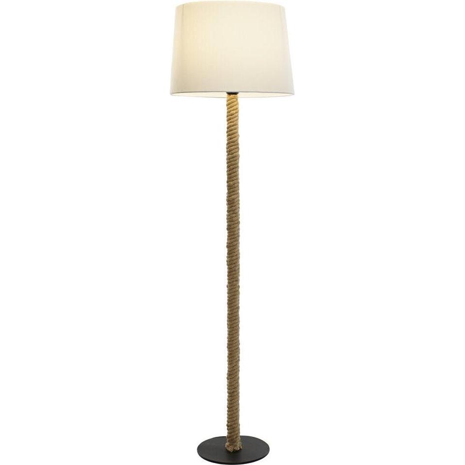 Esprit, Lampada a stelo, Floor Lamp Home 50 W 220 V 42 x 42 x 151 cm