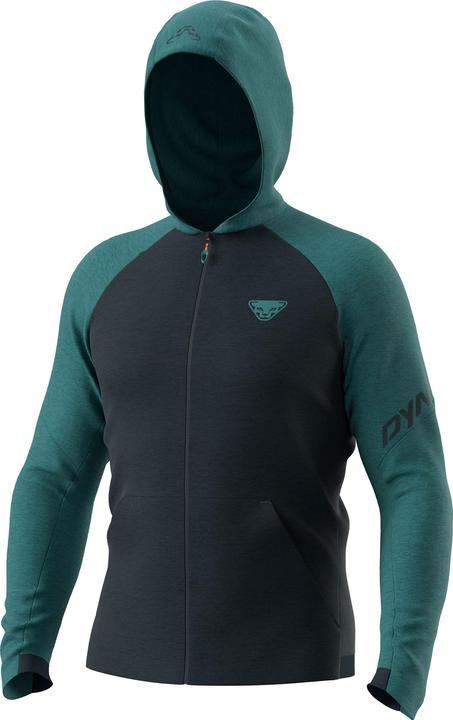 Immagine prodotto Dynafit Felpa con cappuccio 24/7 Polartec Zip (XL)