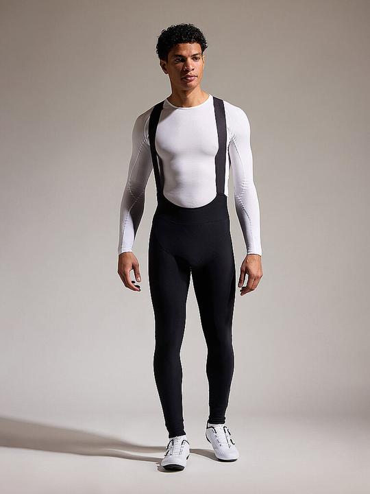 Actual product image Gore Wear Winter Radhose Swiftride Thermo Latz (M)