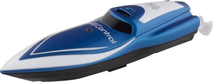 Produktbild Revell Mini RC Boat blue