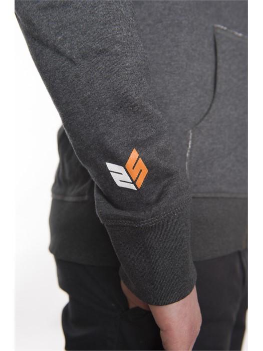 Immagine prodotto Skate.ch Cappello con zip piccola Caps Lock (XL)