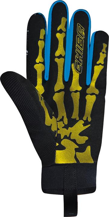 Chiba Bones Gloves (S)