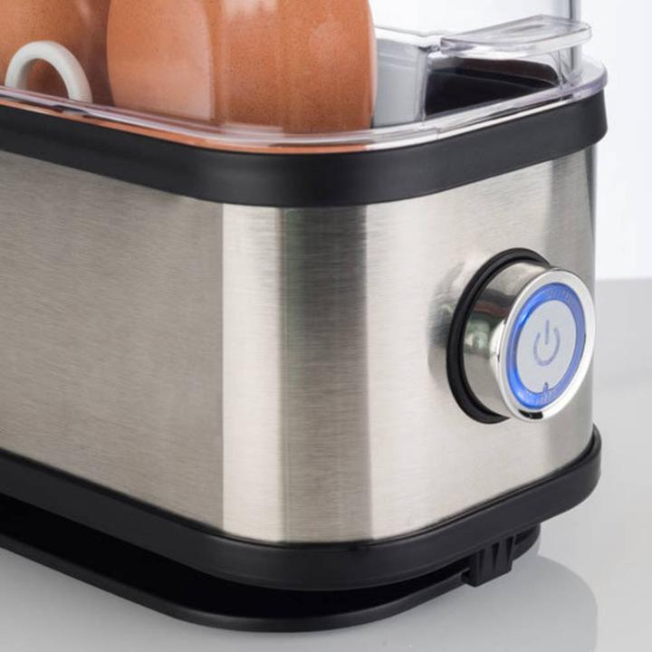 Actual product image Korona Egg cooker
