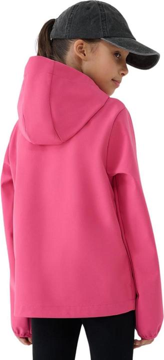 Produktbild 4F F305 Softshelljacke Mädchen (152)