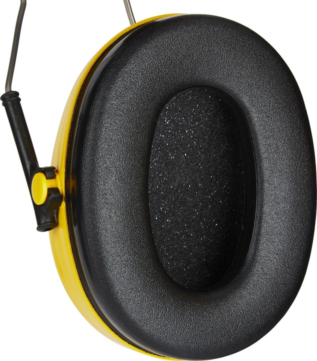 Actual product image 3M Peltor Optime (1 x)