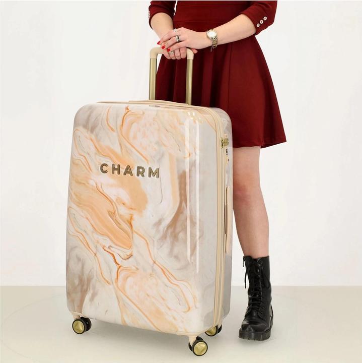 Produktbild Charm Reisekofferset