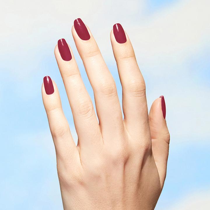 Image du produit OPI Nature Strong (Give a Garnet, Vernis couleur)