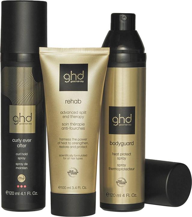 Produktbild ghd Rehab Advanced Split End Therapy (100 ml)
