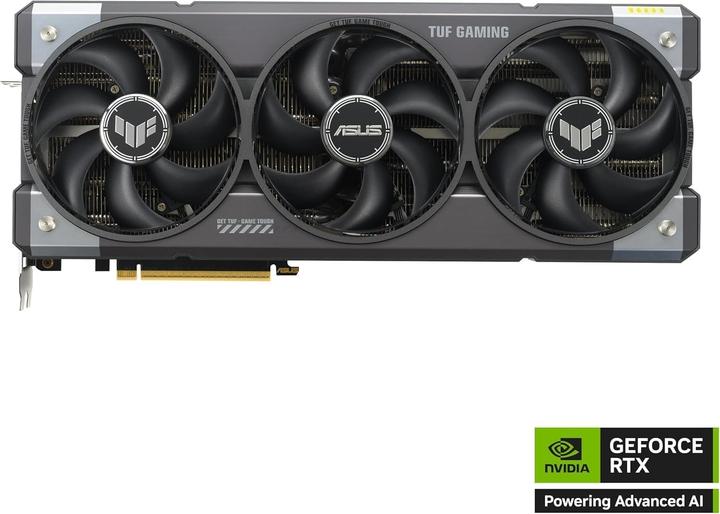 Produktbild ASUS TUF Gaming GeForce RTX 5090 (32 GB)