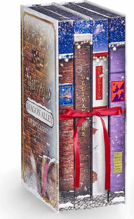 Actual product image Carat Harry Potter Schmuck & Merchandise