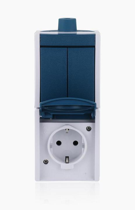 Immagine prodotto Busch-Jaeger Combinazione