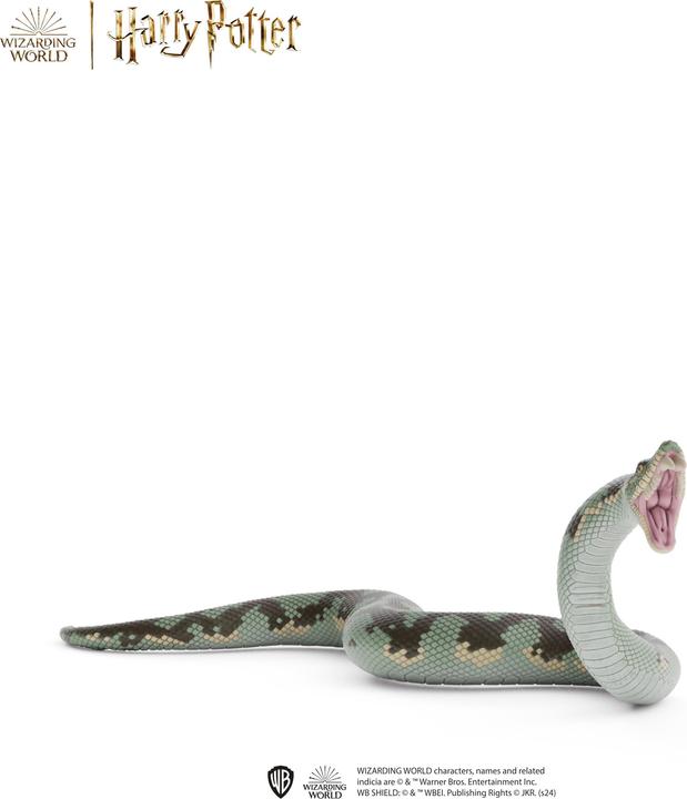 Image du produit Schleich Harry Potter 2024