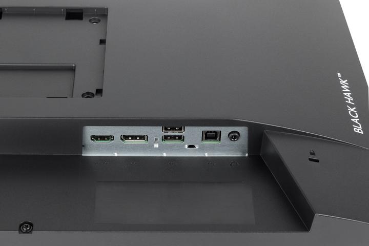 Image du produit iiyama Moniteur GB2445HSU-B2 (1920 x 1080 pixels, 23.80")