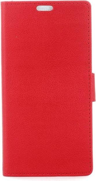 Produktbild MU Classic Classic III Leder Bookcover Series (Xiaomi Mi 8 Pro)