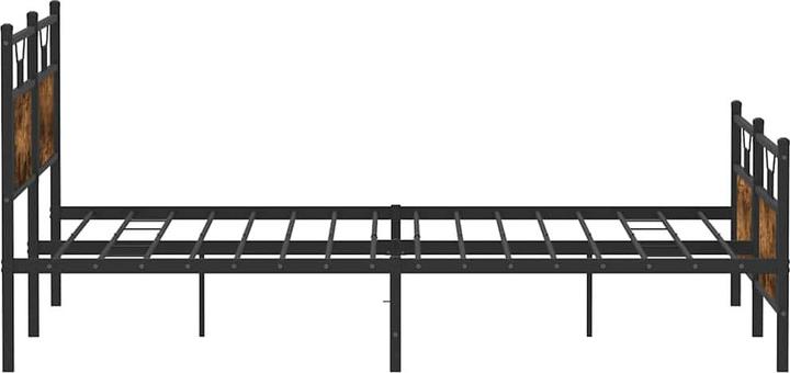 Image du produit vidaXL Bettgestell (180 x 200 cm)