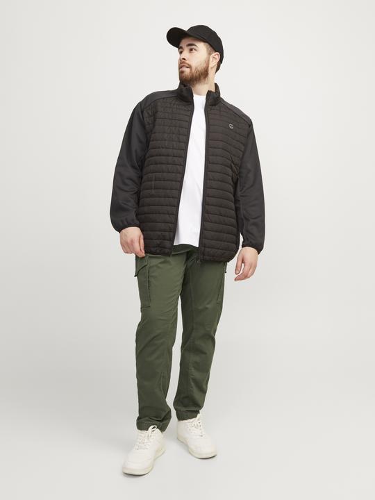 Produktbild Jack & Jones Paul Flake AKM 542 Plus Size Cargohose (42)