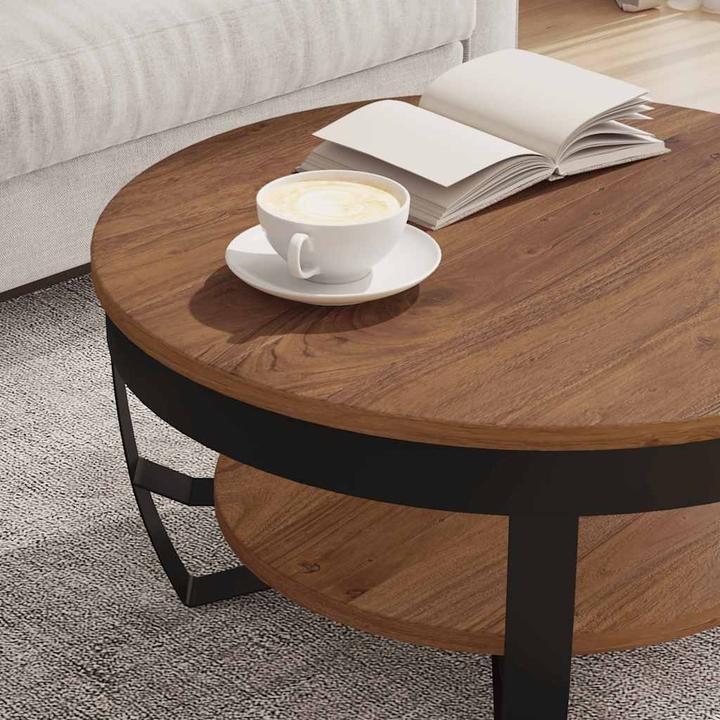 Actual product image vidaXL Couchtisch