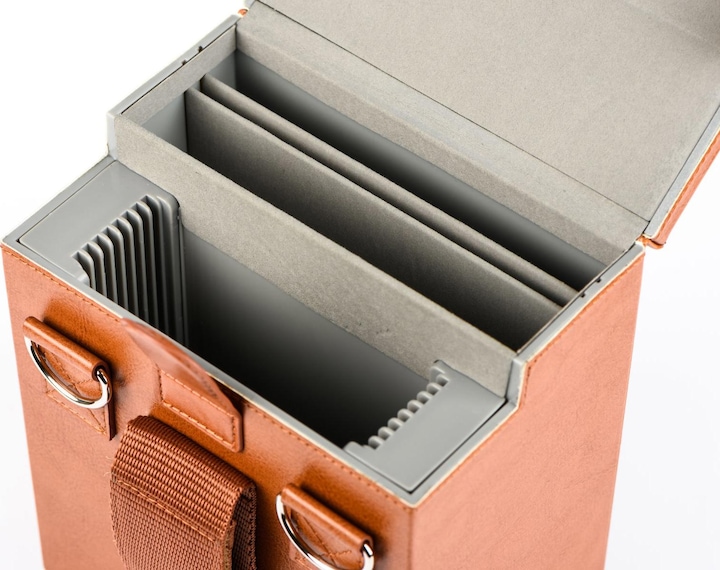 Immagine prodotto Nisi 100mm Tutto in uno (Borsa lente)
