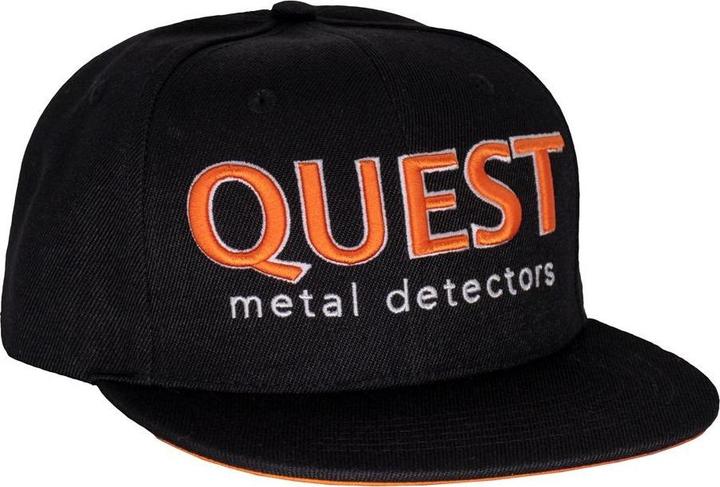 Immagine prodotto Garrett Metal Detectors - Logo métallique