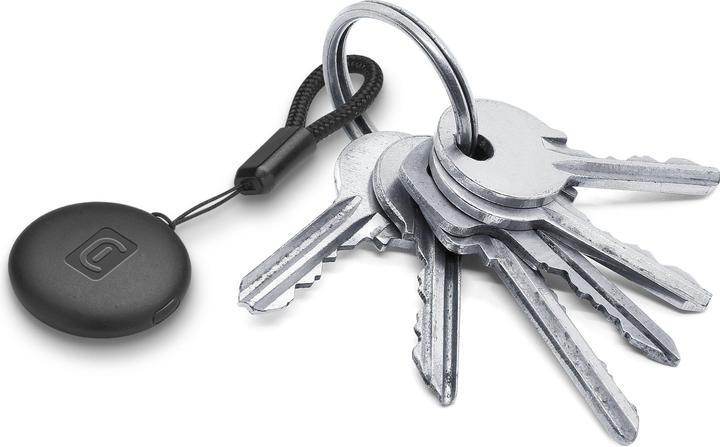 Immagine prodotto Cellularline Tracy Tag - Designed for iOS (iOS)