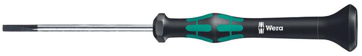 Produktbild Wera Kraftform Micro 12 Universal 1 (Schlitzschrauben, Innensechskant, Torx (TX), Phillipps-Kreuzschlitz (PH))