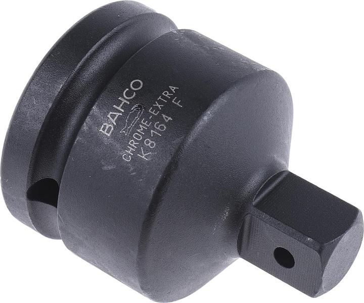 Produktbild Bahco 1/2" zu 3/4" Übergangsteil in phosphatierter Ausführung, 56 mm (3/4")