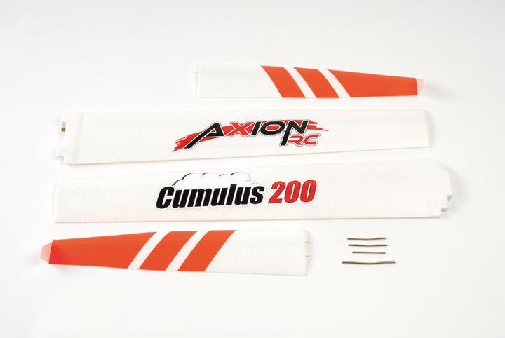 Image du produit Axion Cumulus 200