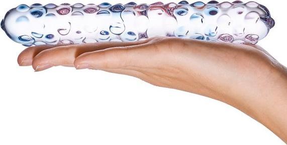 Produktbild Gläs Rose Nubby