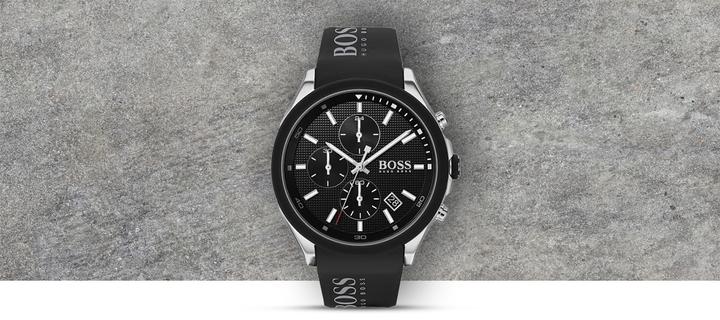 Produktbild BOSS Velocity (Chronograph, 44 mm)