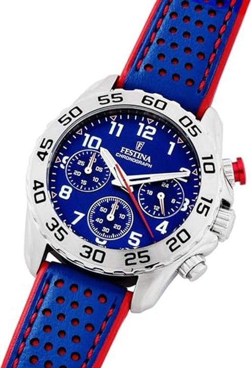 Actual product image Festina Junior (Analogue wristwatch, 37 mm)