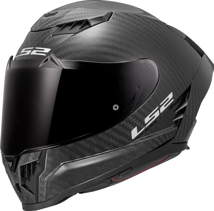 Produktbild LS2 FF807 Dragon (S, 55 - 56 cm)