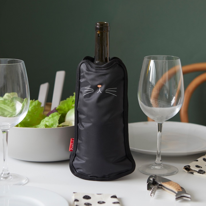 Immagine prodotto Balvi Refrigeratore di vino MEOW!