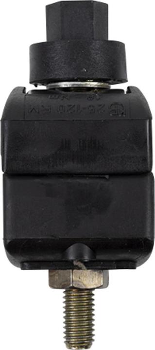 Produktbild Pfisterer ISO-Abzweigklemme, 25-120 / 16-35 mmÂ², mehr-, feindrähtig, NYY/mehrdr.