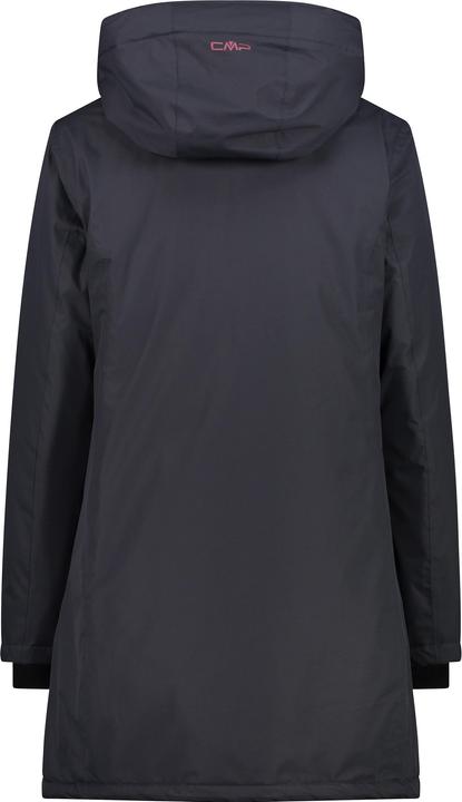Produktbild CMP Campagnolo Zip Hoodie (40, M)
