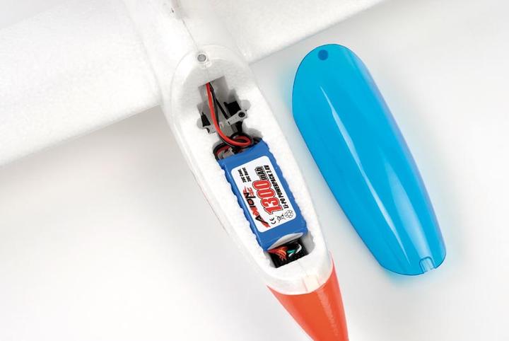 Image du produit Axion Cumulus 200