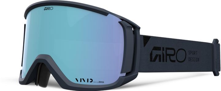 Indigo Stacked Vivid Royal S2