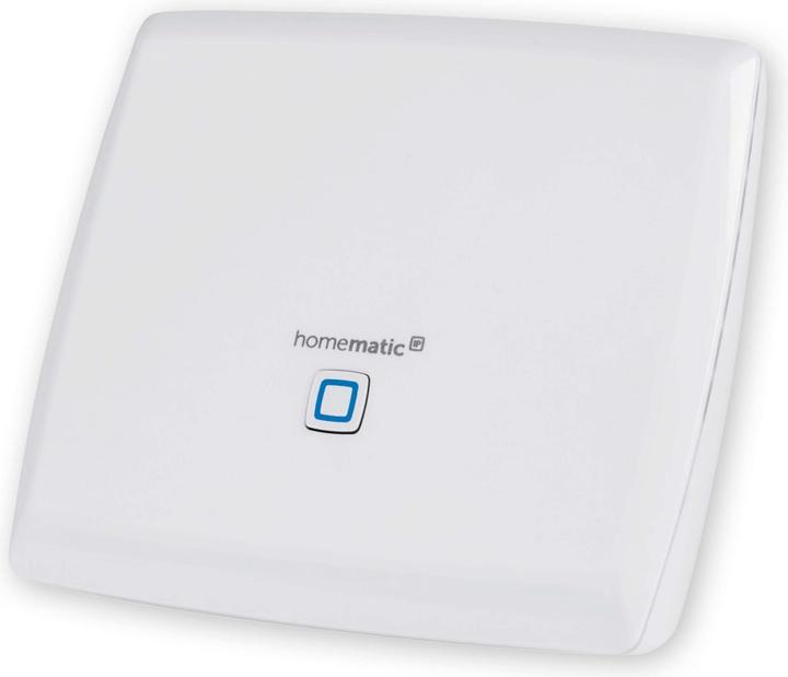 Actual product image EQ-3 Central unit CCU3