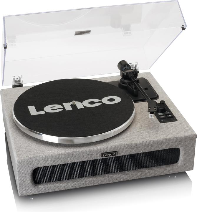 Produktbild Lenco LS-440