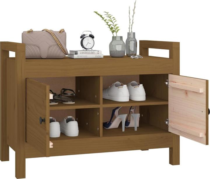 Image du produit vidaXL Uleia (80 cm)