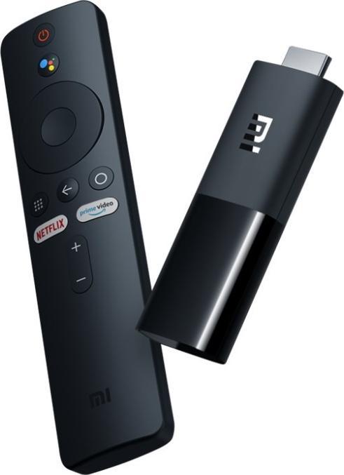 Image du produit Xiaomi MI TV Stick 4K (2 Go, Android 11)
