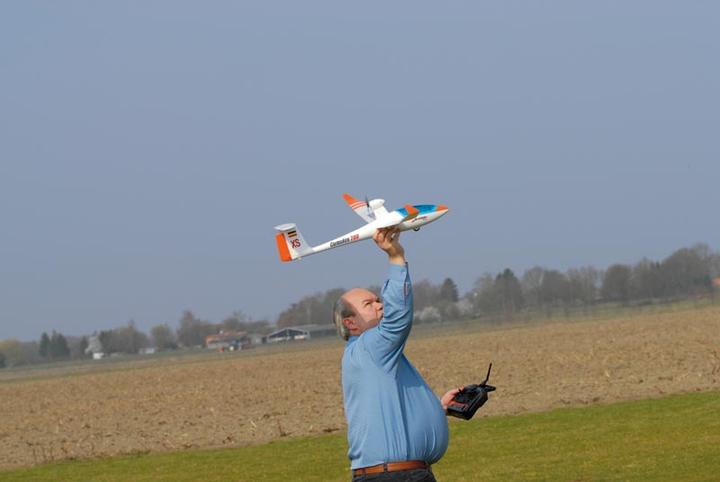 Image du produit Axion Cumulus 200