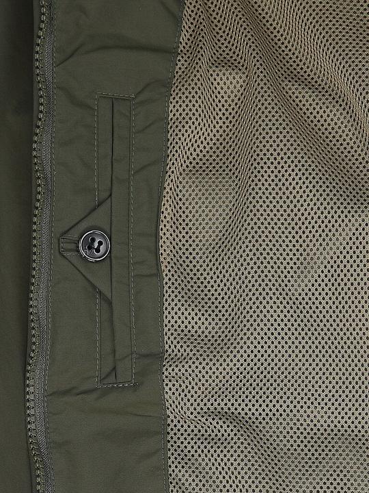 Actual product image Barbour Blouson Royston (M)