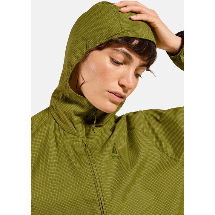 Immagine prodotto Odlo Essential Windbreaker (M)