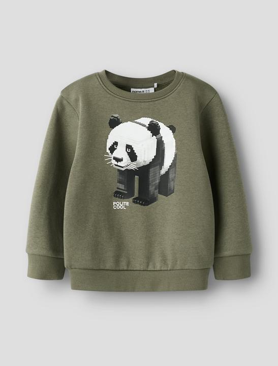 Produktbild Name it Regular Fit Sweatshirt (92)