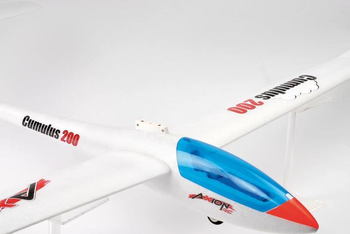 Image du produit Axion Cumulus 200