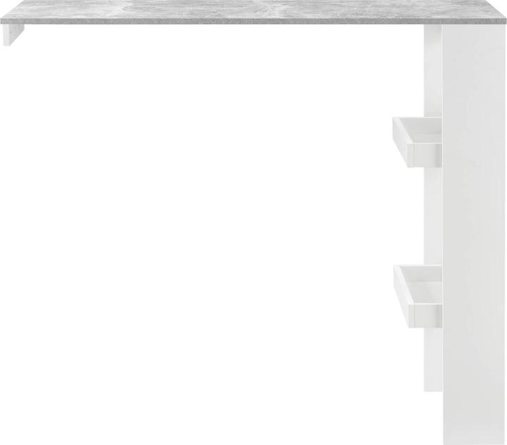 Produktbild En.Casa Bromölla (120 x 45 x 106 cm)