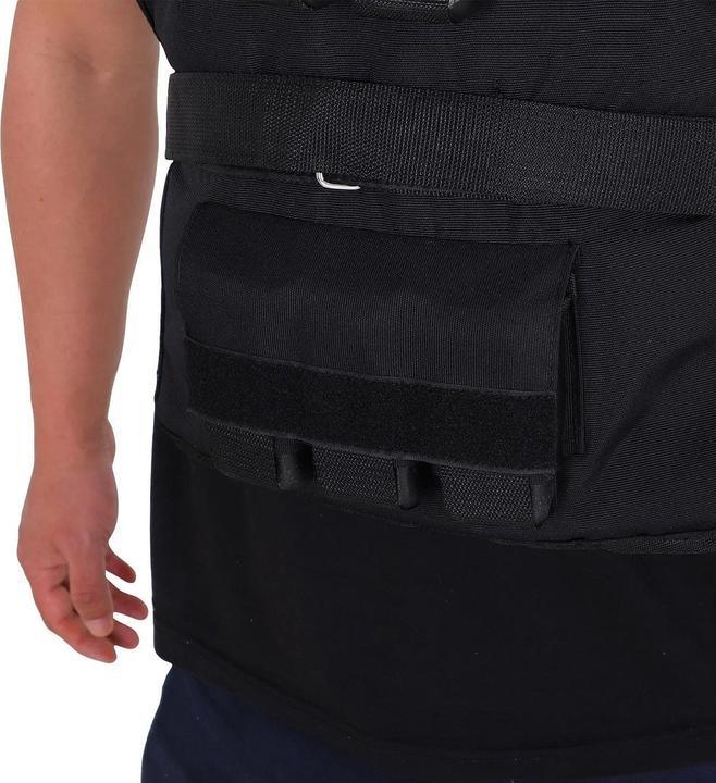 Image du produit Jamb Gilet de poids 30kg (30 x 1 kg)