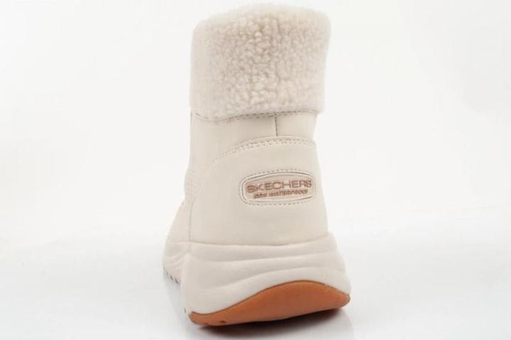 Actual product image Skechers Damen Winterstiefel (40)