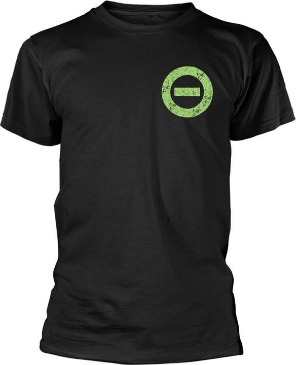 Produktbild Type O Negative Mace TShirt (XXL)